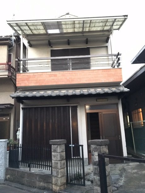 Re-Home福田1265-13 