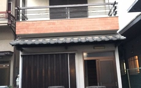 Re-Home福田1265-13