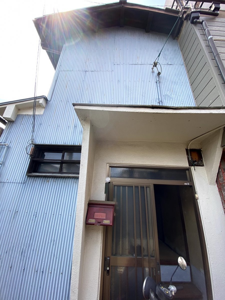 Re-Home天美南 