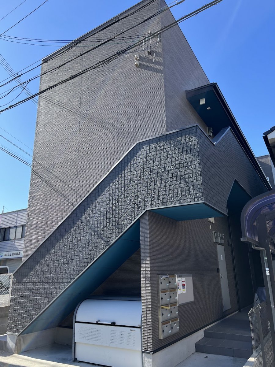 cloud　House 
