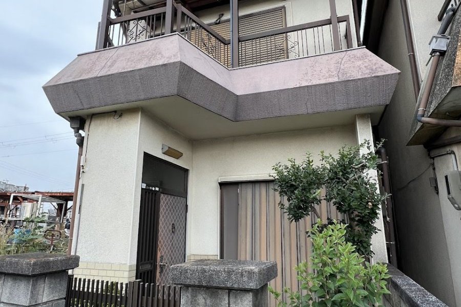 Re-Home山中田 