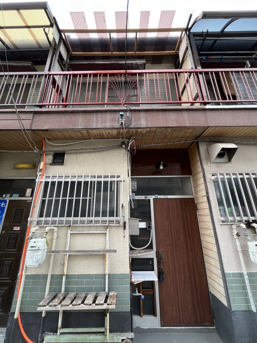 Re-Home石津西 