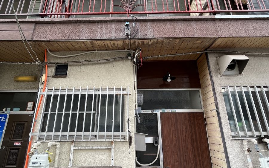 Re-Home石津西