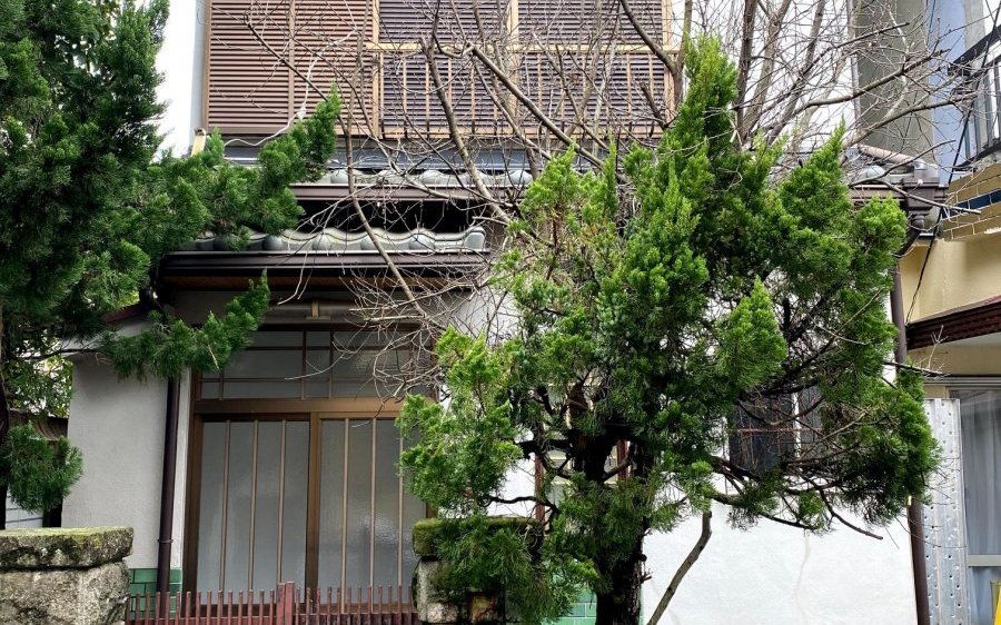 Re-Home高師浜