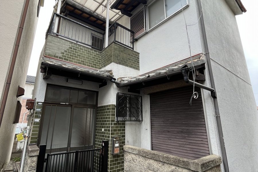 Re-Home日置荘原寺2 