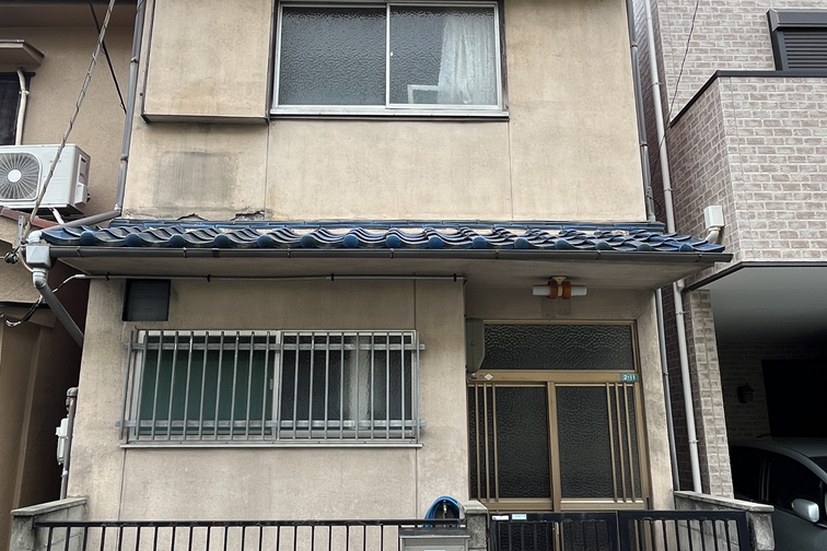 Re-Home南安井町 