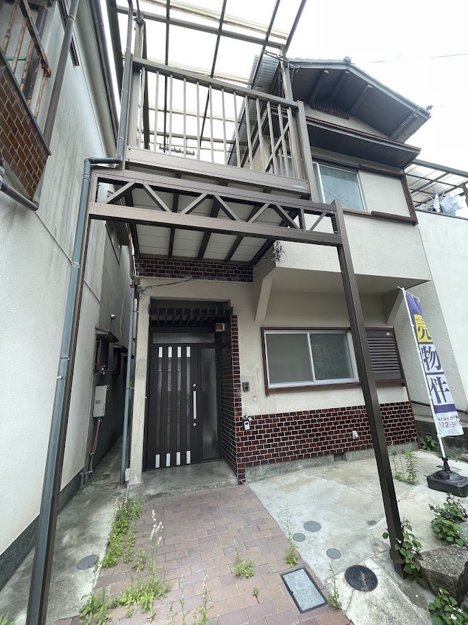 Re-Home福田1026-21 
