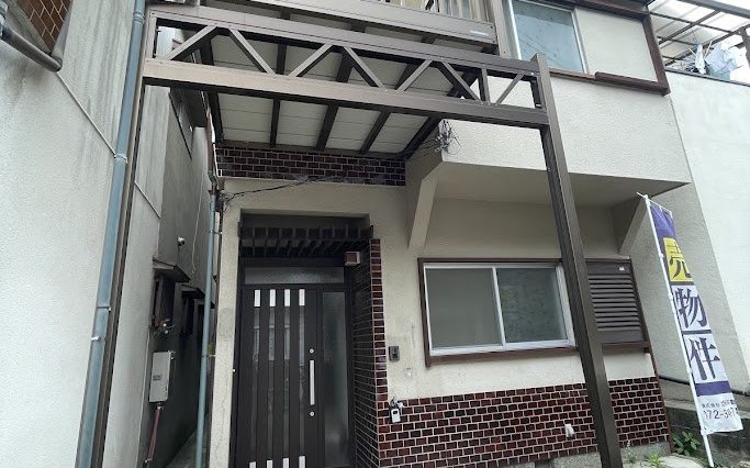 Re-Home福田1026-21