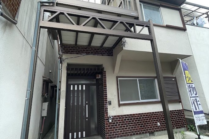 Re-Home福田1026-21 