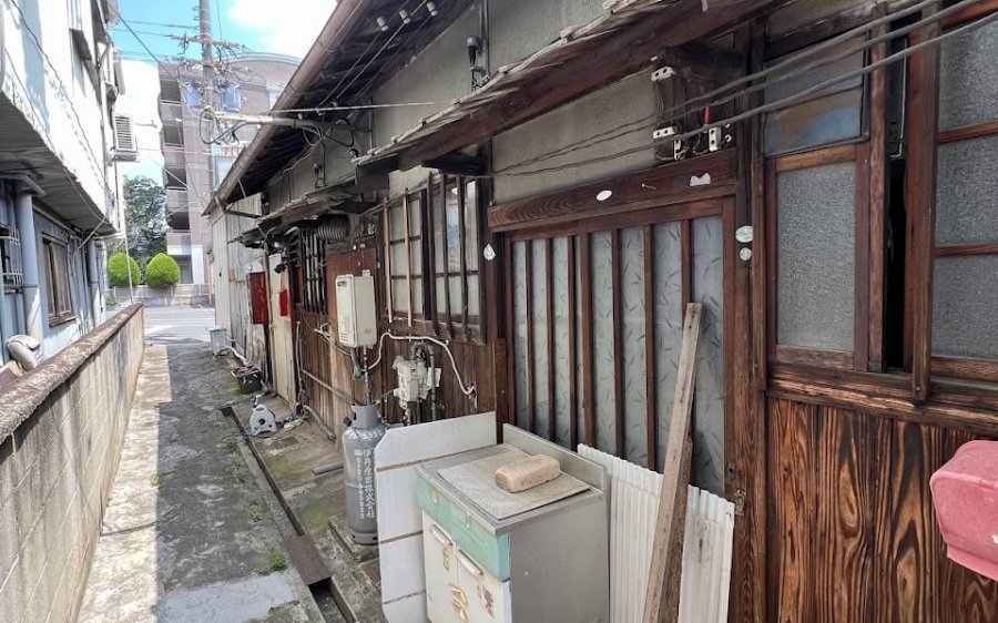 Re-Home幸町