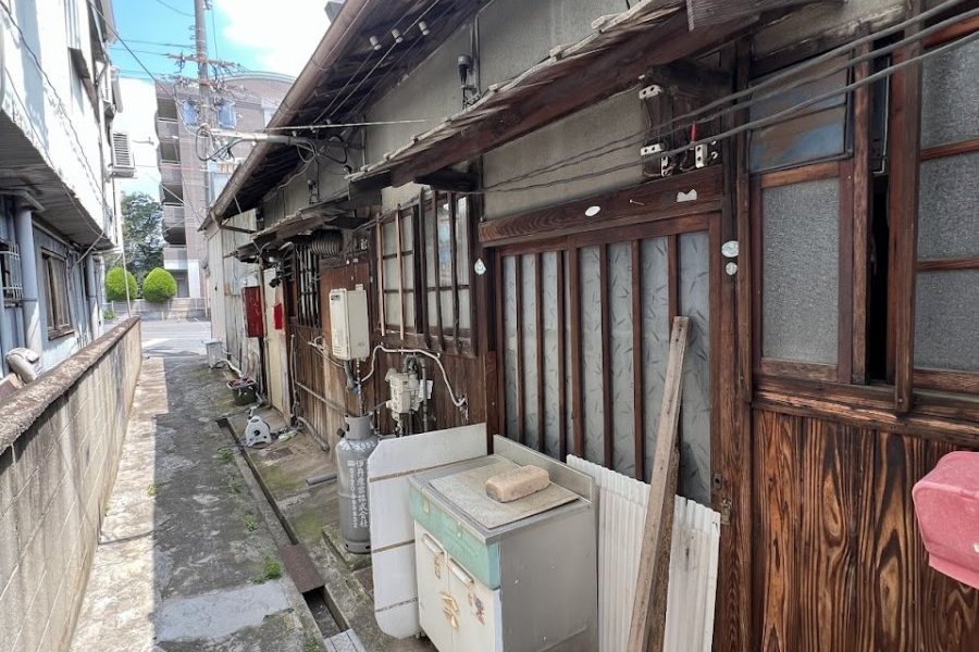 Re-Home幸町 