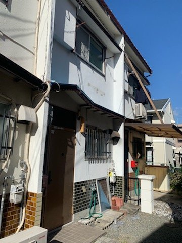 Re-Home 北野田 