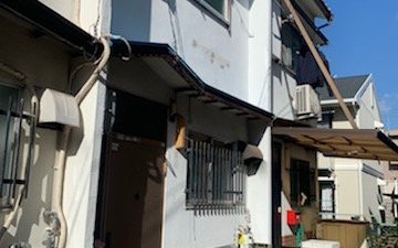 Re-Home 北野田