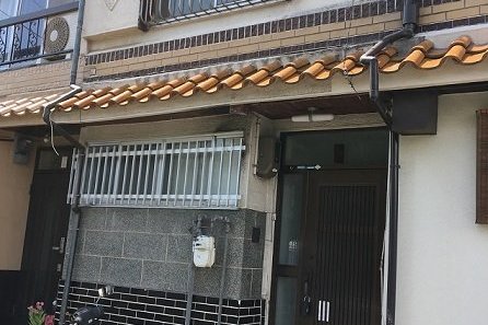 Re-Home浜寺船尾町西 