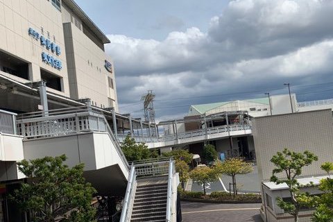 北野田駅